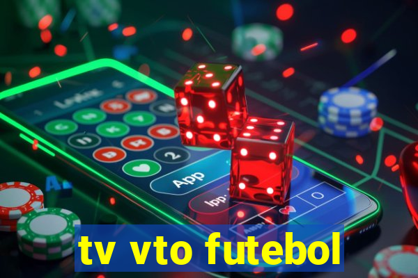 tv vto futebol